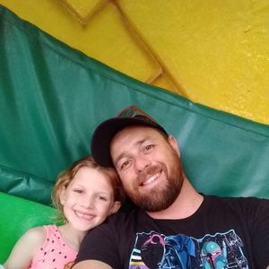 Meet your Posher, Ralph